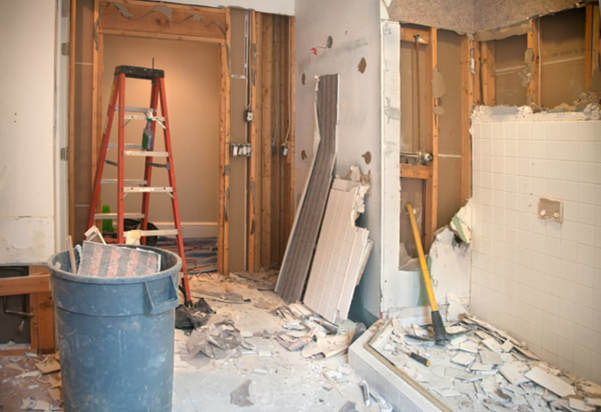 Home Remodeling and Repair